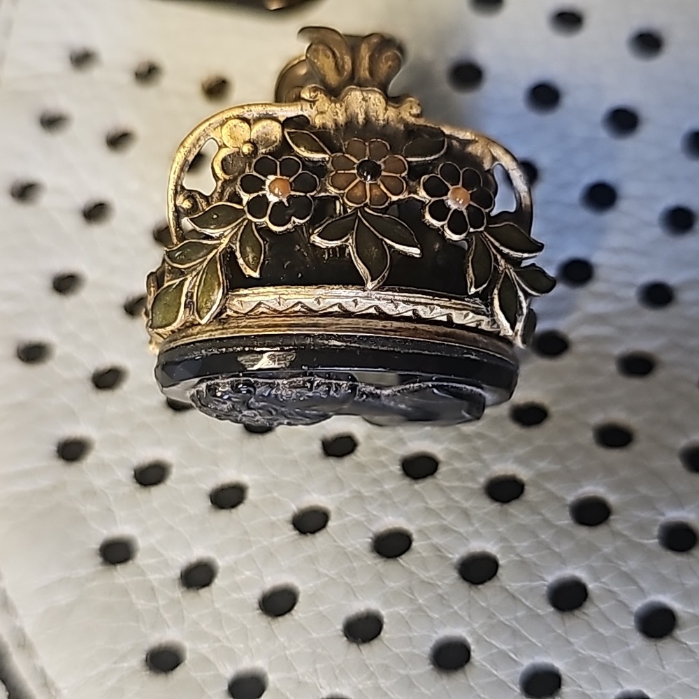 OLLIPOP USA RING - Picture 9 of 9